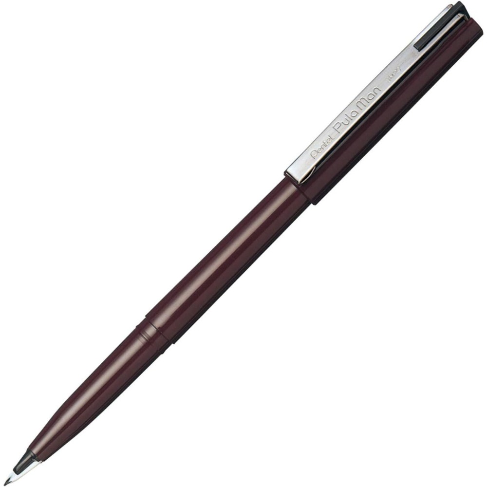 1 szt. Pentel Pulaman MJ20 – p – Pentel Pen Sign Pen recenzja i cena