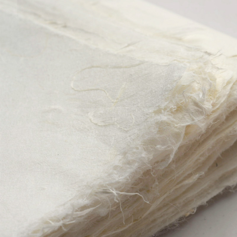 Chiński papier Yunlong Fiber X – Ink Blotter Paper recenzja i cena
