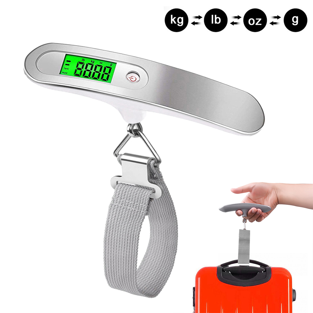 Przenośny cyfrowa waga wisząca – Tape Dispenser Weighted recenzja i cena