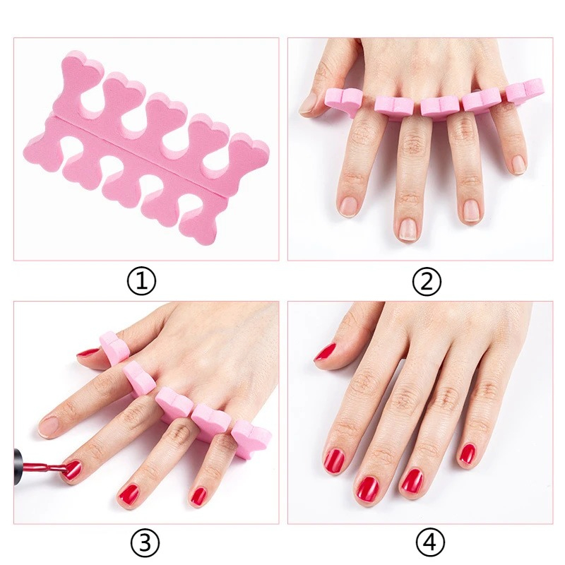 100/200 szt./opakowanie – podk – Gel Refill Pack recenzja i cena