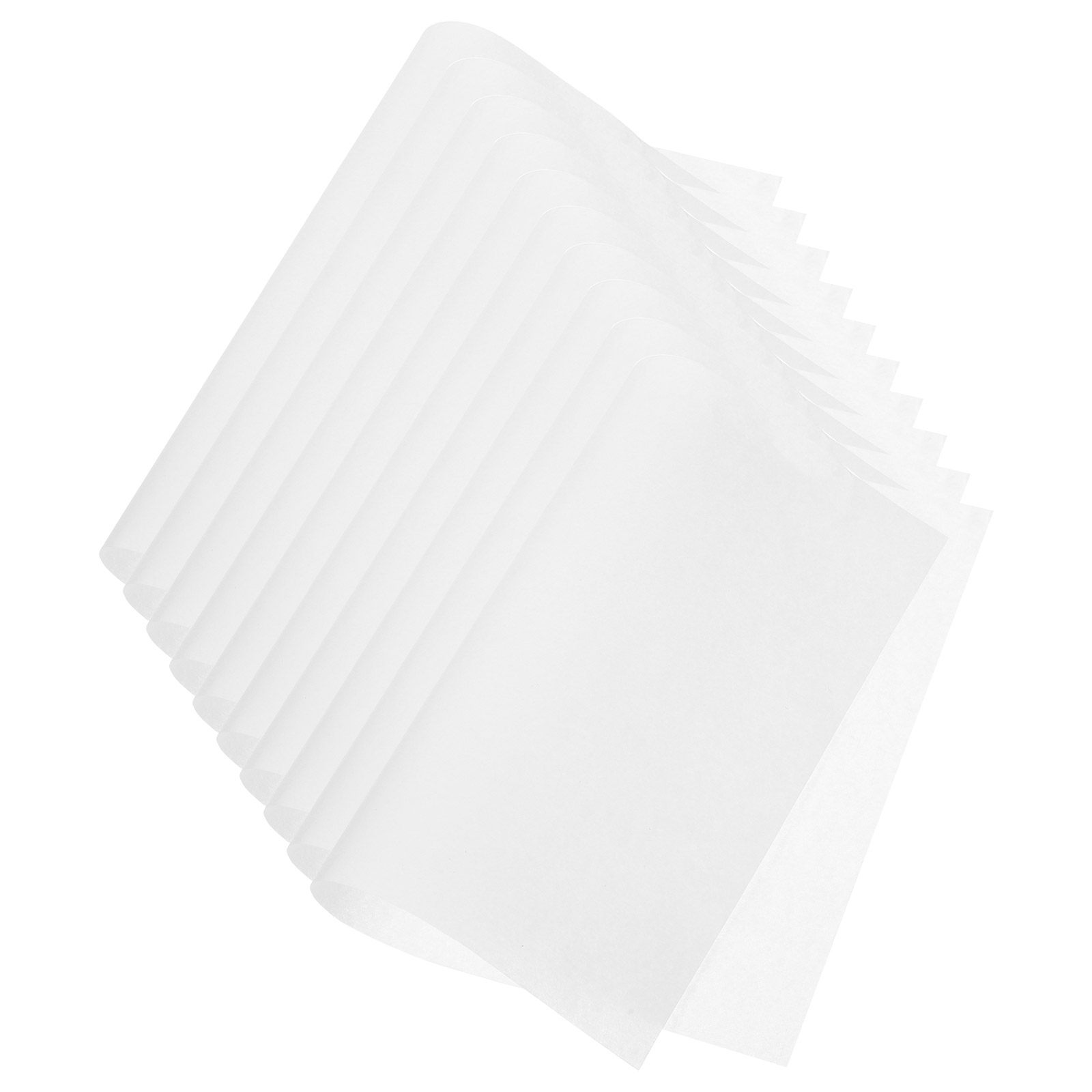 30 szt. Papier do prasowania r – Ink Blotter Paper recenzja i cena