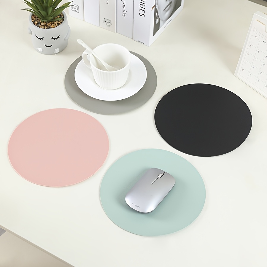 Skórzana podkładka na biurko,  – Leather Desk Pad recenzja i cena