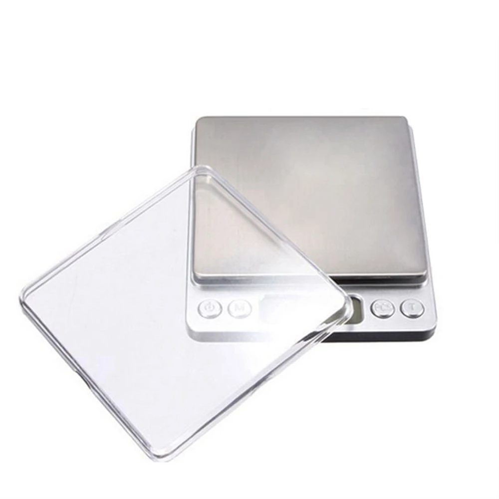 500g X 0,01g Cyfrowa waga gram – Tape Dispenser Weighted recenzja i cena