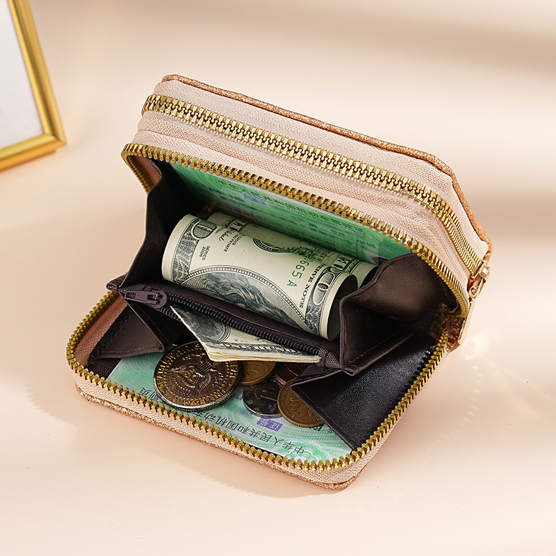 Portfele K-poB Figure Damskie  – Index Card Holder recenzja i cena