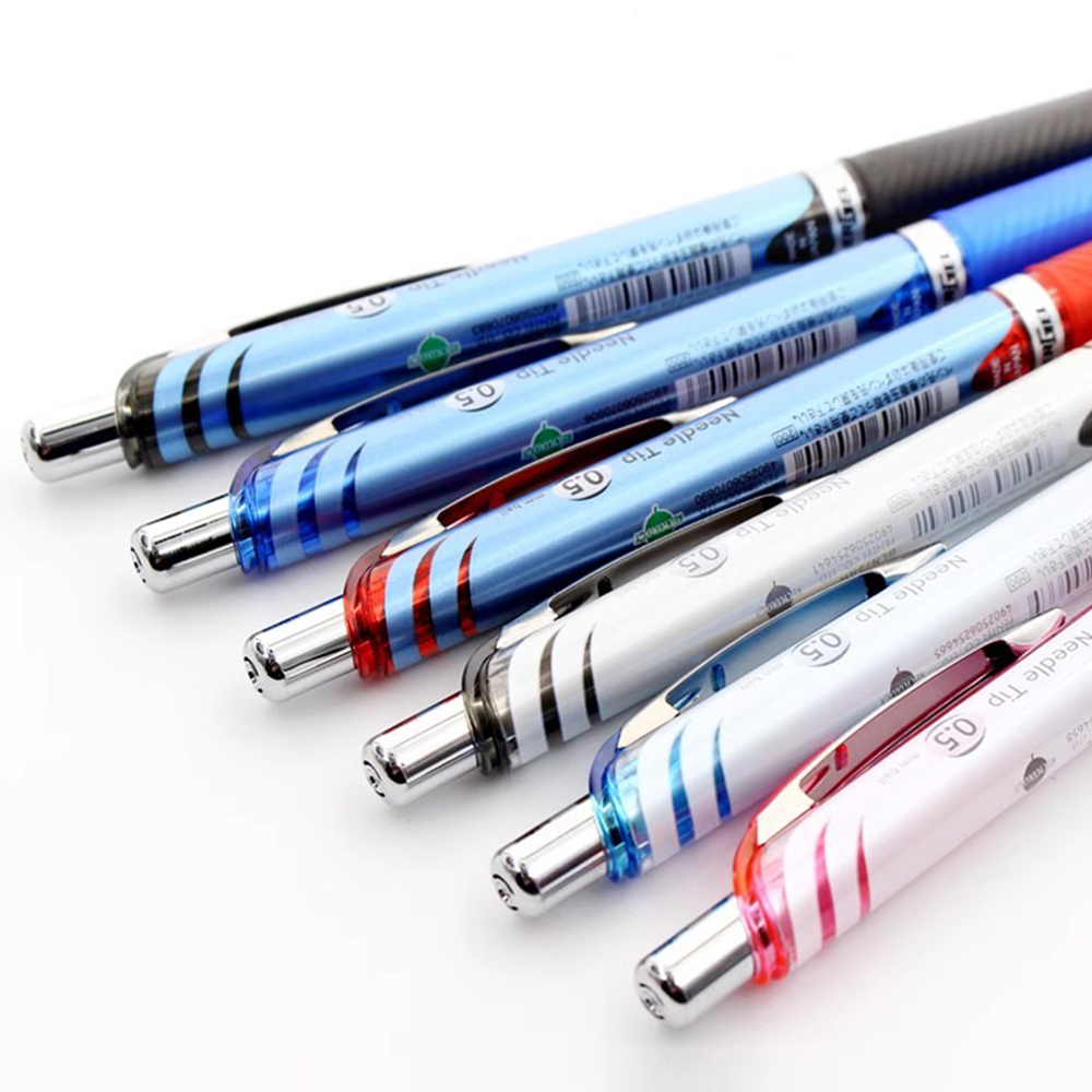 1 szt. Japonia Pentel długopis – Pilot Pen G2 recenzja i cena